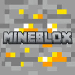 Mineblox [MBLX]