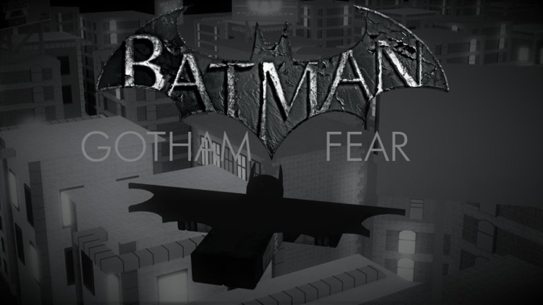[1 MILLION!]Batman: Gotham Fear screenshot 4