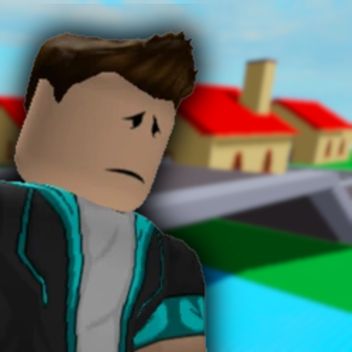 Welcome to Bloxburg (2006 Edition)