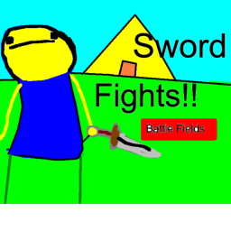 SwordFights!! (battle Fields)