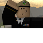 ---The United States Military---