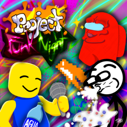 Project Funk Night icon