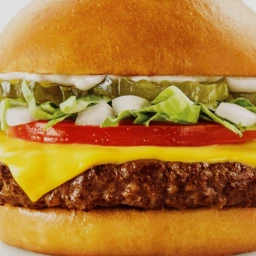 Burger Place icon