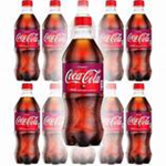 coca cola angels