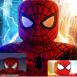 🕷 Spider-Man Tycoon