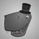 LEGOSAURUS Group Thumbnail