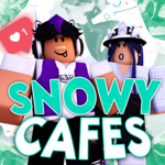 Snowy Cafes