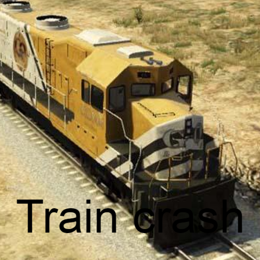 Train Wrecker simulator 