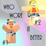 Who Wore It Better