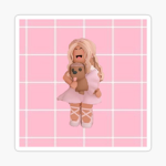 Team roblox princesse