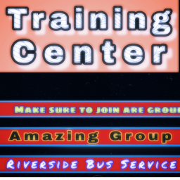 Training Center