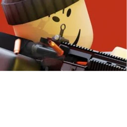 FPS-People Shooter icon