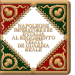 Vèliti della Guardia Reale