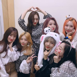 Dreamcatcher {드림캐쳐}