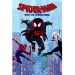 The spiders verse