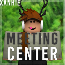 Robloxian National Hospital | Meeting Centre