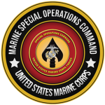 Mаrine Forces Special Operations Commаnd