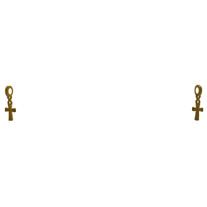 K Earrings thumbnail