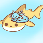Sharkolotls