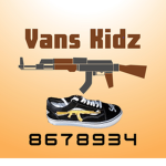 Vans Kidz