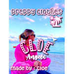 Preppy stile
