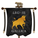 Third Legiοnᅠ