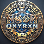 QXYRXN Games