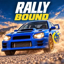 Rally Bound icon