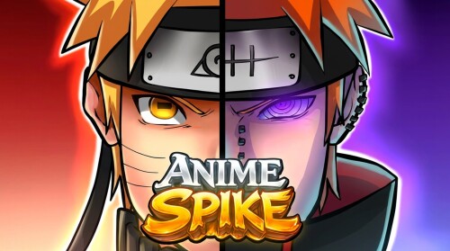 [🔥] Anime Spike