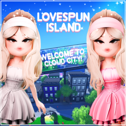 Lovespun Island 🏝️