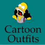Cartoon Outfits