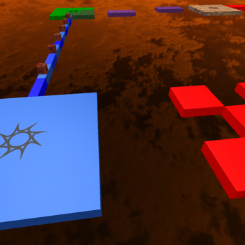 The Obby More Hard Of Words (Update)