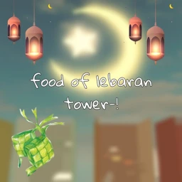 Beng Beng Tower icon