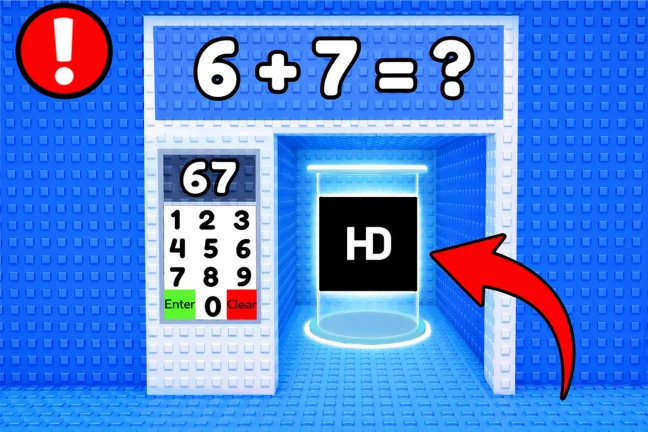 67 Gear Troll Slap Tower Wiki: Meme, Quick sessions game | Roblox