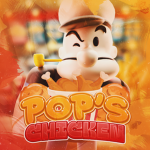 [NEW] Pop’s Chicken N Co