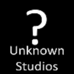 Unknown Studios - Clothing and Games
