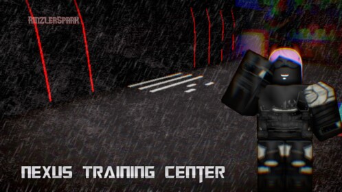 ROYAL | Nexus training base