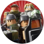 Reach Level 150! Roblox badge thumbnail