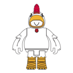 Chickens United..