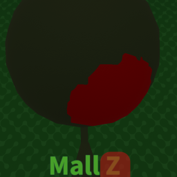 Mall Z!