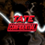 TateConfidential