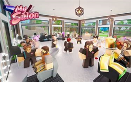 Super Salon