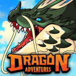 EVENT 🐟 Dragon Adventures 🐉 Fantasy Pets ✨
