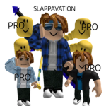 slapp4vation gang!