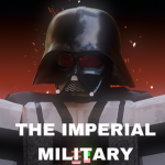 ⊢Imperial Military⊣