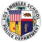 Los Angeles Police School Standards