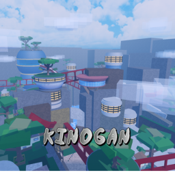Kinōgan Rise