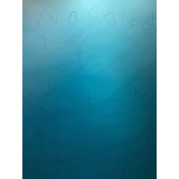 Napoleon Vs Titanic!