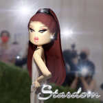 Stardom ୨୧