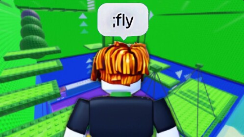 Phonk Admin Abuse Tower [💥4 ROBUX💥]